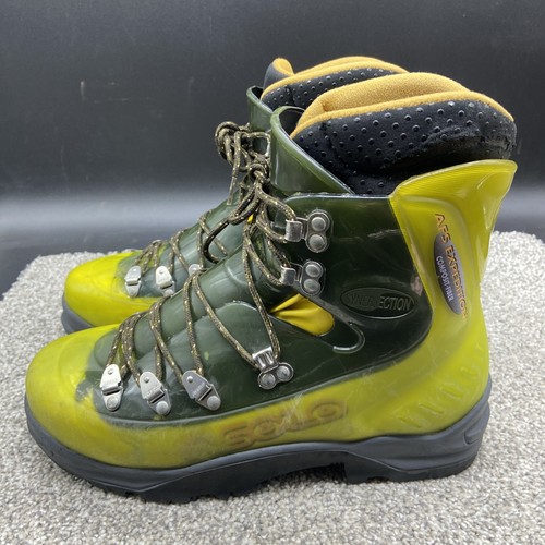 Asolo mountaineering boots - asolo,