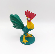 Figurine coq Hei Hei Vaiana