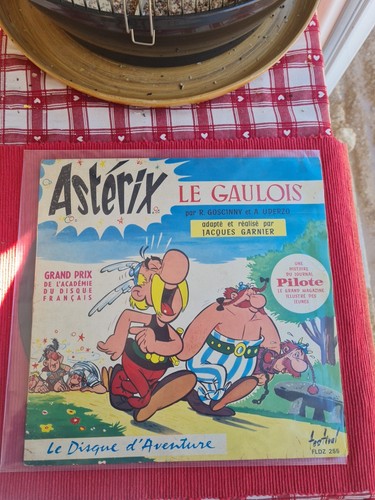 Disque vinyle 33t - disque, le