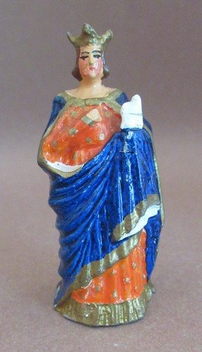 Vertunni figurine dagobert - figurine, 54