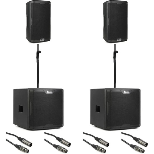 Alto professional ts410 - alto,
