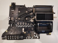 Logic Board Apple iMac 27 5K