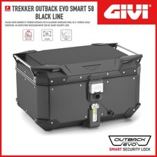 Valise Givi Trekker Outback