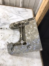 02 Yamaha FX 140 1000 Waverunner Impulse D'Admission Plaque De Navigation