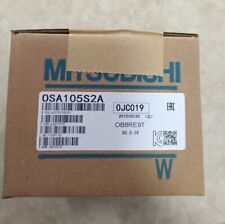 1PC New Mitsubishi OSA105S2A Encoder OSA105S2A Expedited Shipping