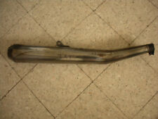 PEUGEOT TXT 80  - POT D ECHAPPEMENT