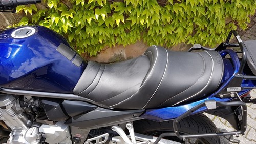 Selle grand confort compatible - confort,