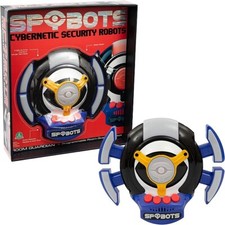 Spybots Room Guardian