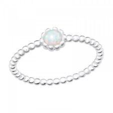 925 Argent Sterling Feu Neige