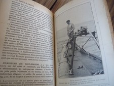 MILITARIA SOUS-MARINS