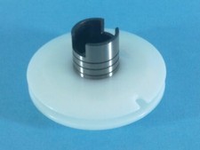 Poulie de démarrage pour