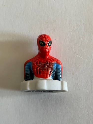 Fève spiderman - -, (2013)