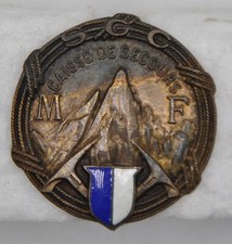 Ski et montagne - Société