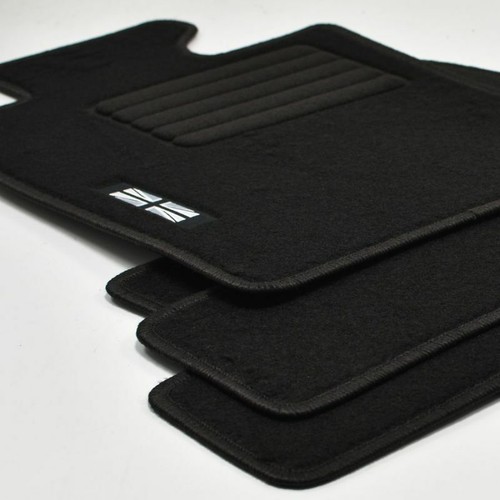 Set tapis bmw mini - 4, cooper