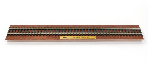 Jouef rail présentoir - jouef, ho
