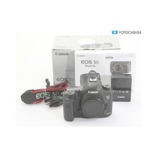 Canon EOS 5D Mark III + Top