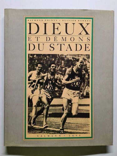 Dieux démons stade - dieux, du
