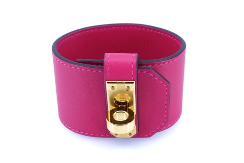 Bracelet hermès kelly twist - bracelet,