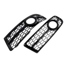 Calandre De Pare-Chocs Avant