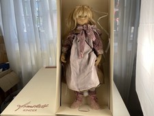 Poupée Annette Himstedt