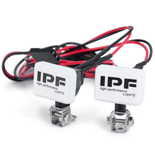 Lot phares rc - de,