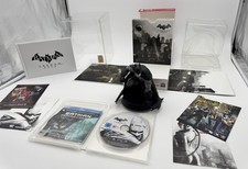 BATMAN ARKHAM CITY PS3