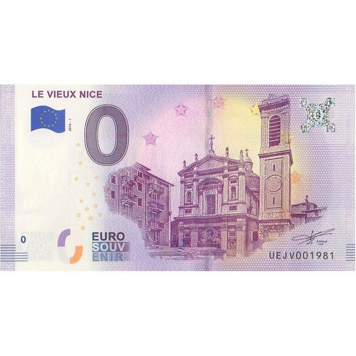 Billet souvenir le - souvenir,
