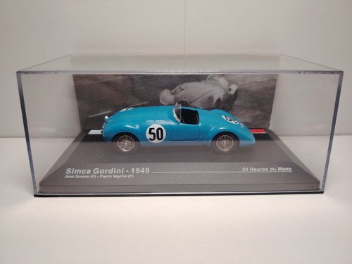Simca gordini - 🇨🇵,