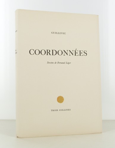 Guillevic coordonnées - -,