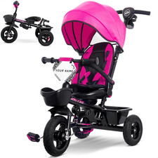 7-In-1 Tricycle for 18 Months