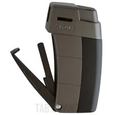 XIKAR Briquet Resource Pour Pipe Avec Outils Noir 585BKG2