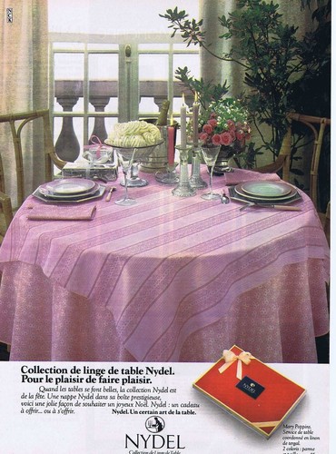 Publicite advertising 114 - publicite, 1979