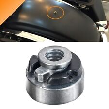 vis boulon Selle / siège moto housse bouton montage pour Harley Chopper Bobber