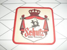 SOUS-BOCK Schutz bière