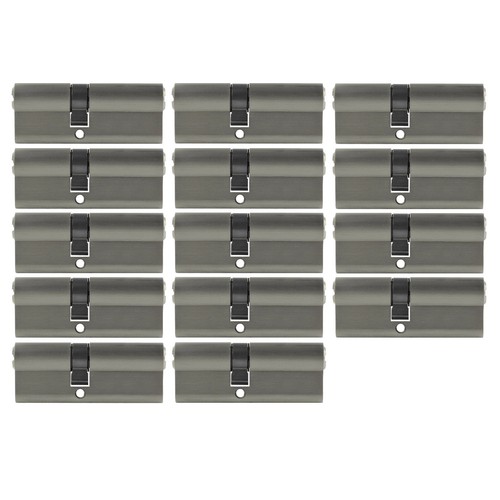 14x profil cylindre - 14x, 30/40