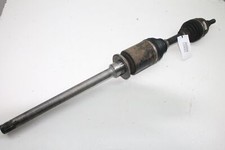 ARBRE De TRANSMISSION Arrière