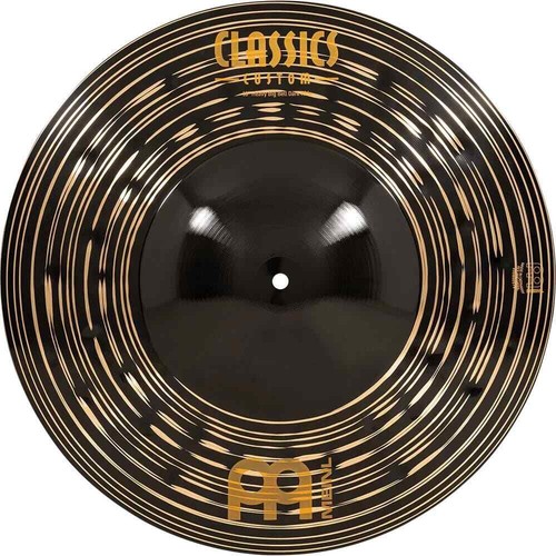 Meinl classics custom heavy - meinl,