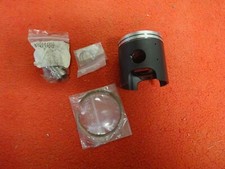 WOSSNER PISTON KIT KAWASAKI KDX 125 '90-'05 (56,44MM=+0,50MM) 8008D050