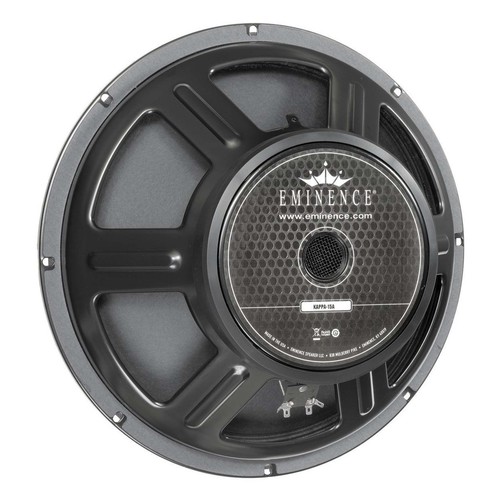 Eminence kappa 15c pro - kappa-15c,