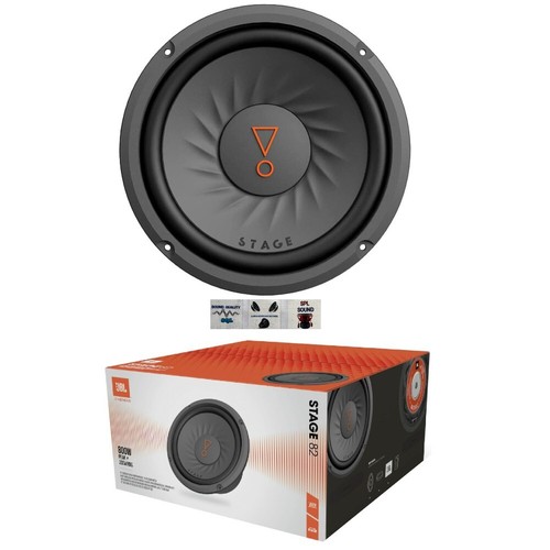 Jbl stage caisson - jbl, 82