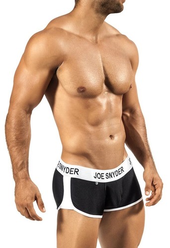 New joe snyder - new,