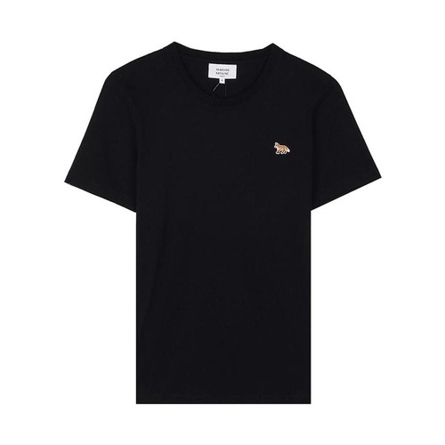 Maison kitsune shirt - kitsune, t-shirt