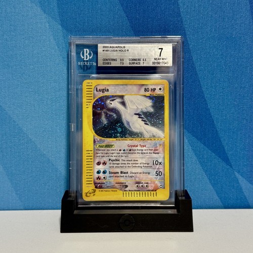 2003 pokemon aquapolis - 2003, lugia