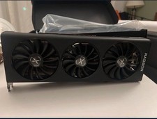 XFX Speedster SWFT 319 AMD