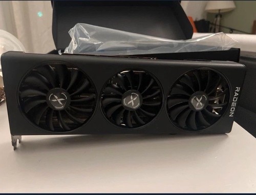 Xfx speedster swft 319 - xfx,