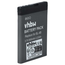 Batterie pour nokia 2660 2505 - batterie,