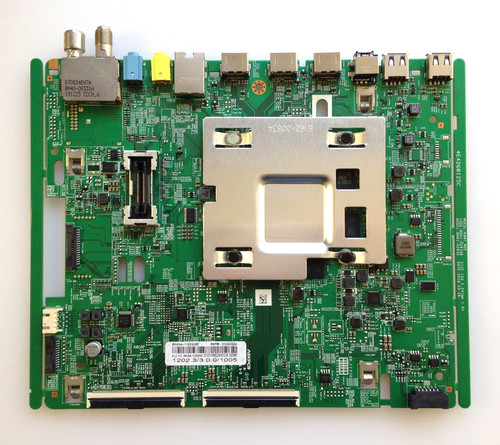 Platine main board ref