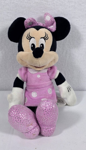 Disney minnie mouse pink - minnie,
