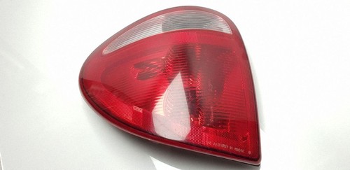 Chrysler voyager 2003 - voyager, gauche