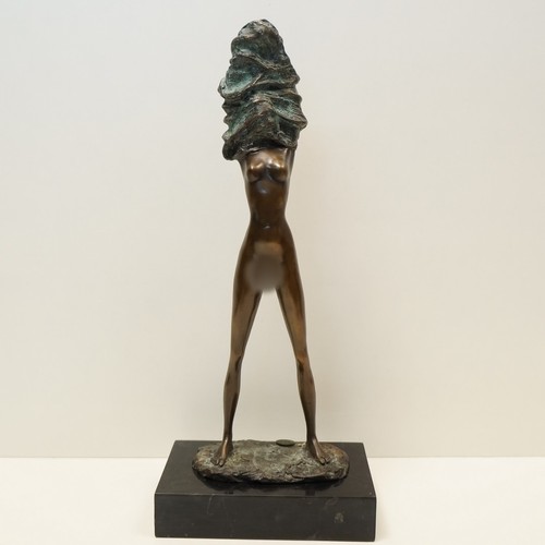 Statue sculpture danseuse - statue,